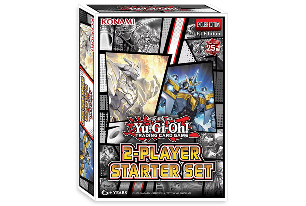 Starter Set 2-Player EN (1.Auflage)