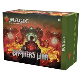 The Brothers War Bundle DE