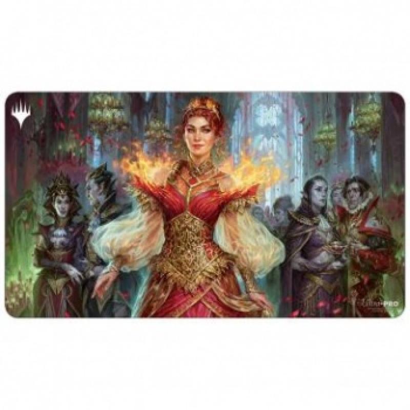 Innistrad Crimson Vow Playmat A