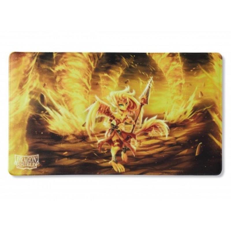 Dragon Shield Playmat Dorna