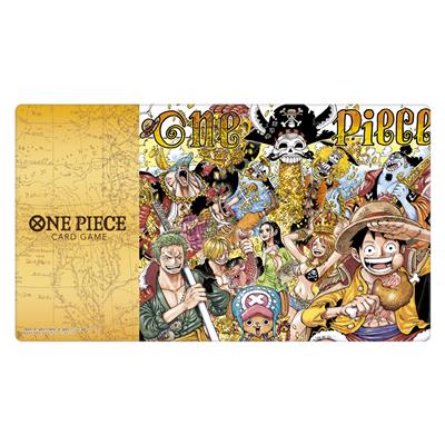 One Piece Card Game - Official Playmat -Limited Edition Vol.1