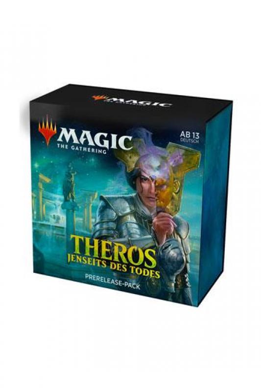 Theros Beyond Death - Prerelease-Pack (EN)