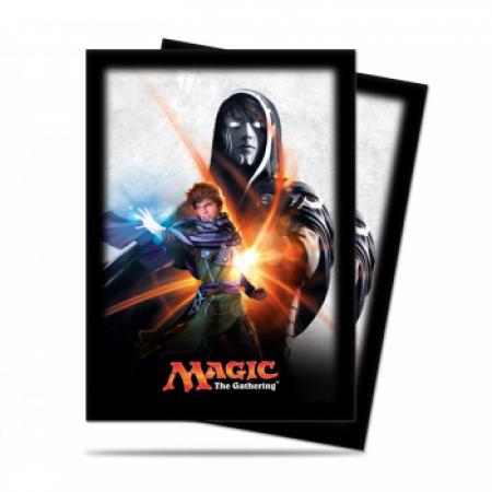 Sleeves Magic Origins - Version 2 (80)