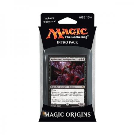 Magic Origins Intropack Demonic Deals (En)