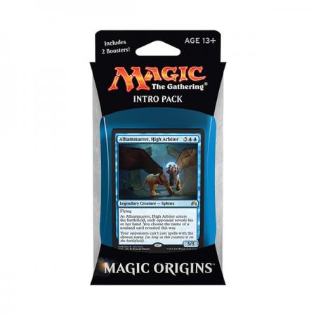 Magic Origins Intropack Take to the Sky (En)