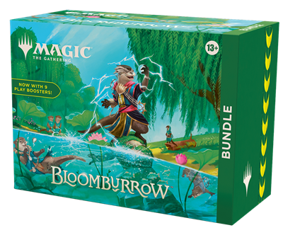 BLOOMBURROW BUNDLE - EN