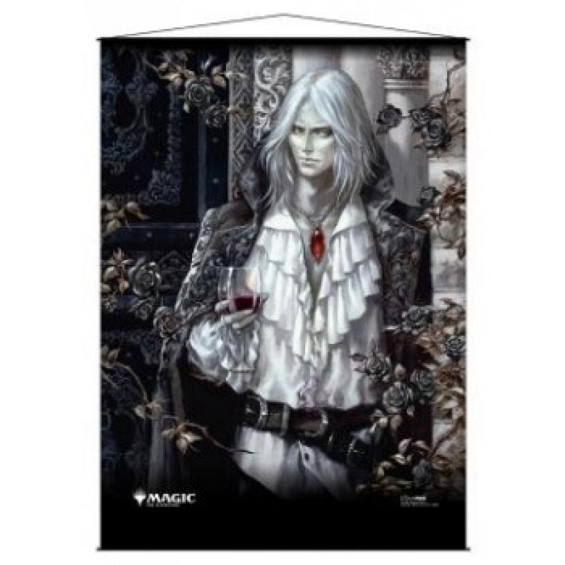 UP - Wall Scroll for Magic: The Gathering Innistrad Crimson Vow V2