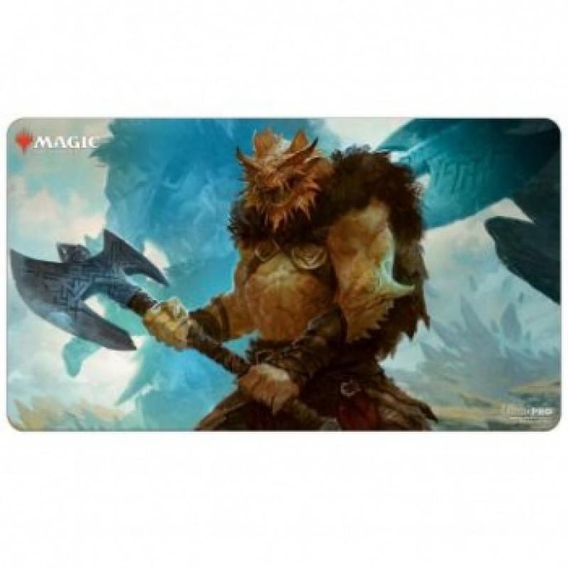 Adventures in the Forgotten Realms Playmat B