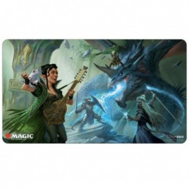Adventures in the Forgotten Realms Playmat C