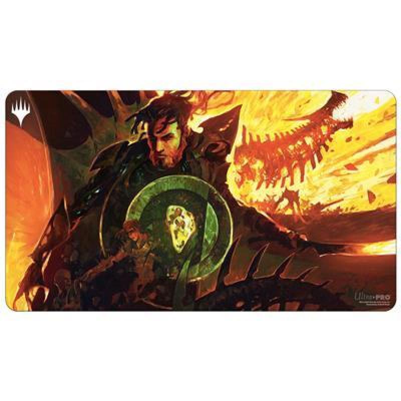 The Brother's War Playmat F