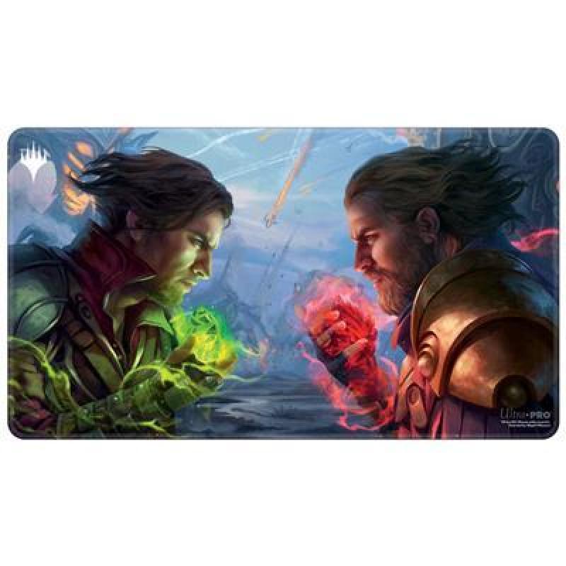 The Brother's War  Holofoil Playmat