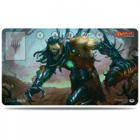 Commander 2015 V2 Playmat