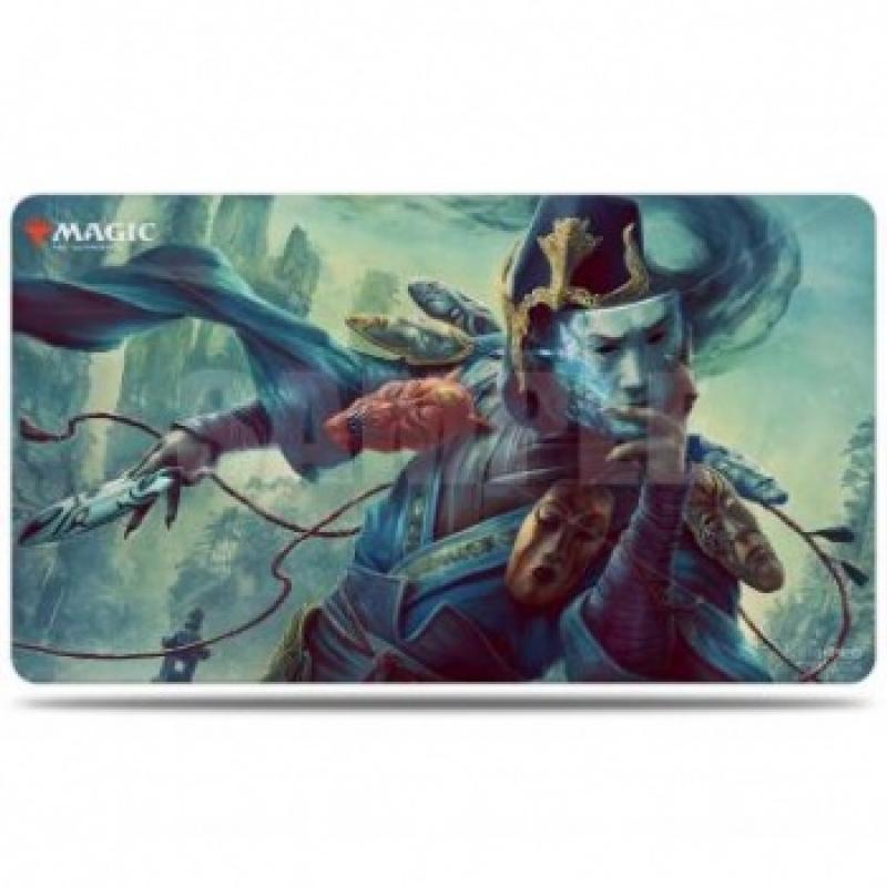 Commander Legends Playmat V1