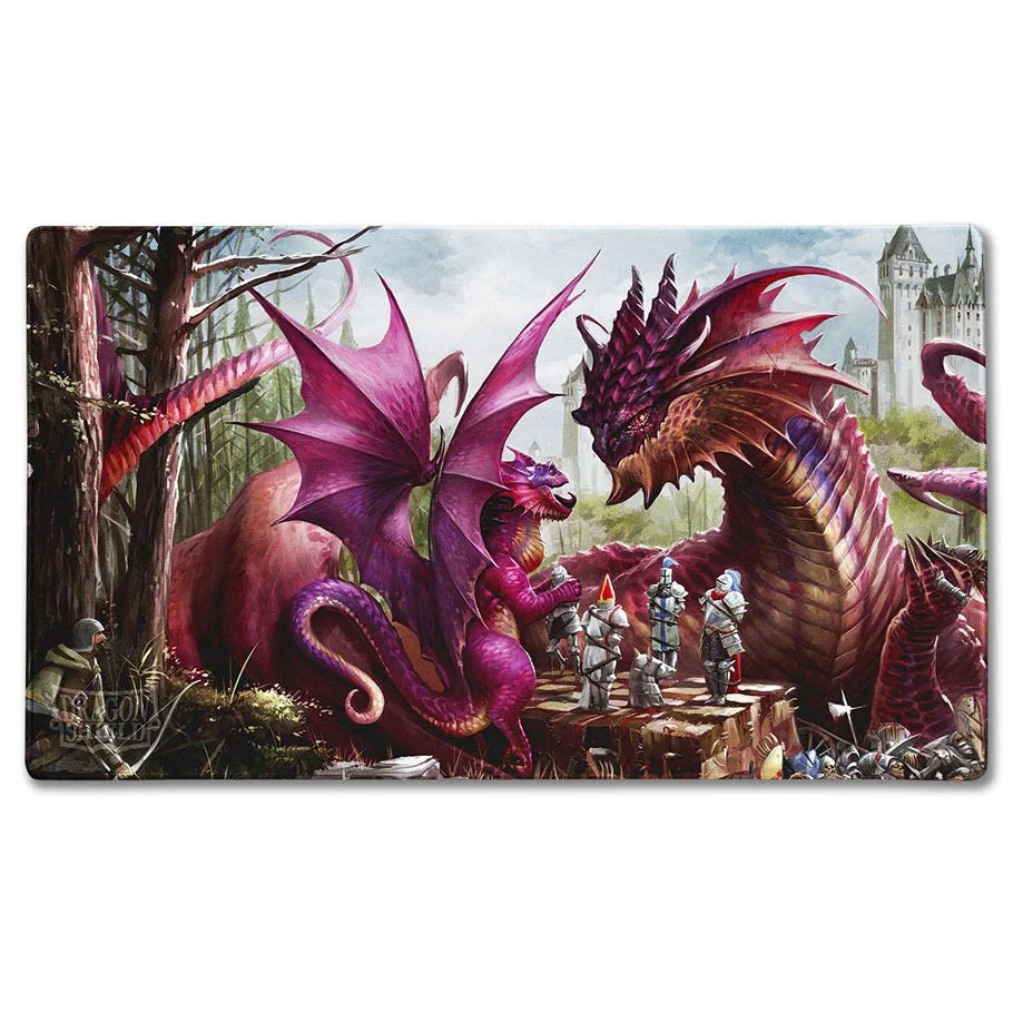 Dragon Shield Playmat Father's Day