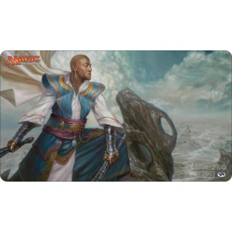 Iconic Masters Playmat V6