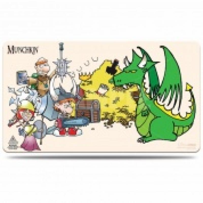 Munchkin Playmat