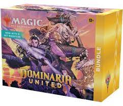 Dominaria United Bundle DE